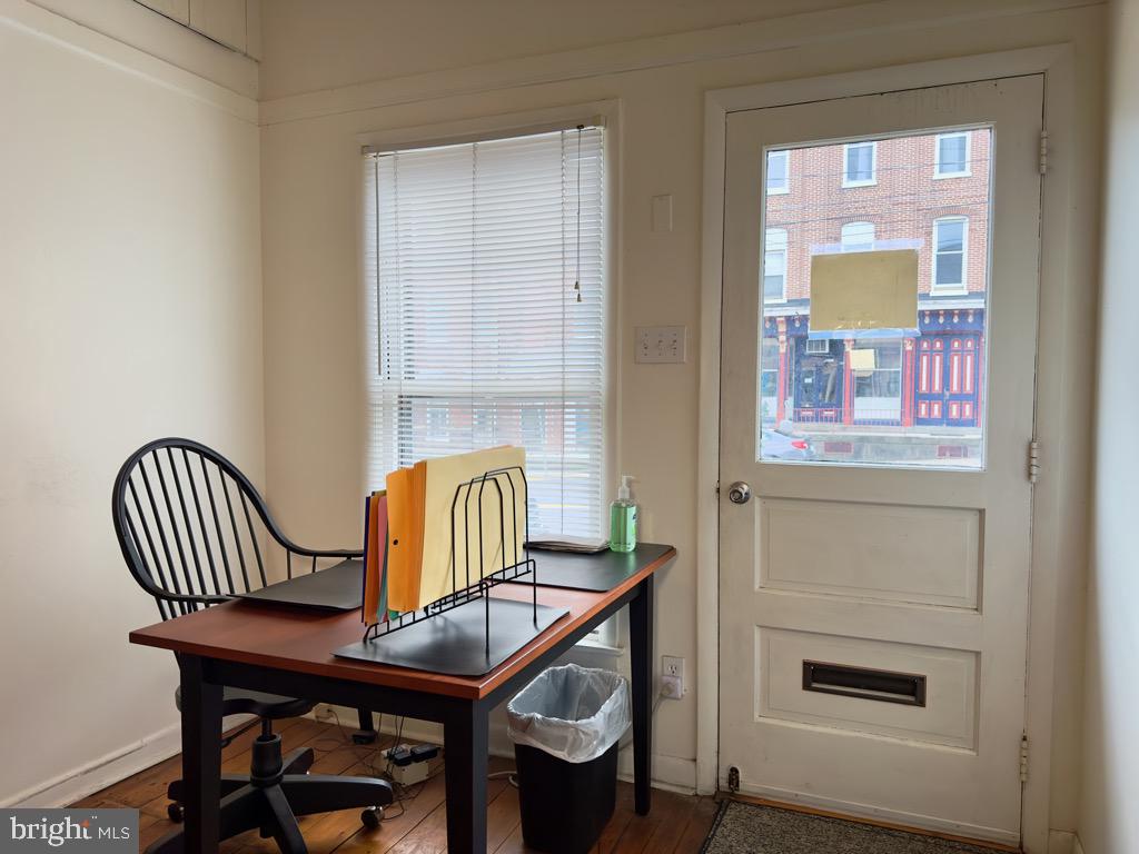 WRIGHTSVILLE BORO - Residential