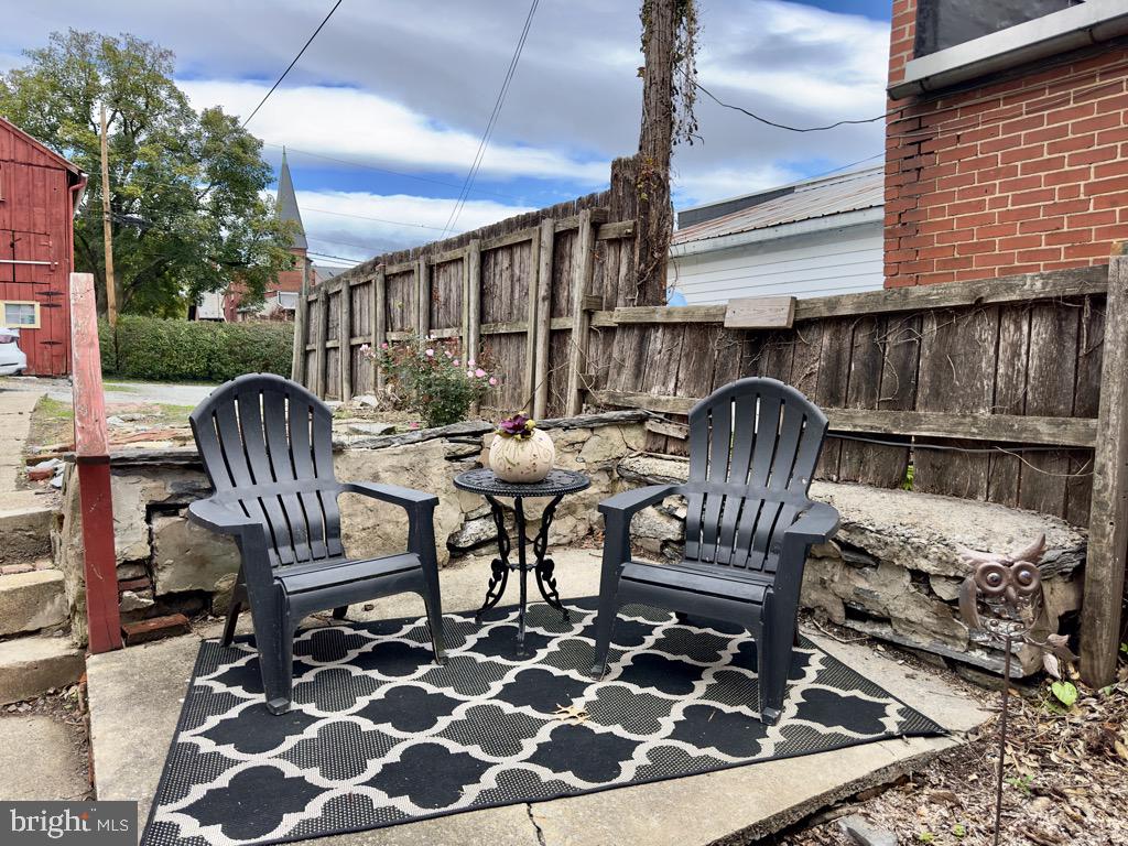 WRIGHTSVILLE BORO - Residential