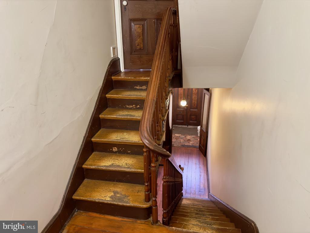 WRIGHTSVILLE BORO - Residential