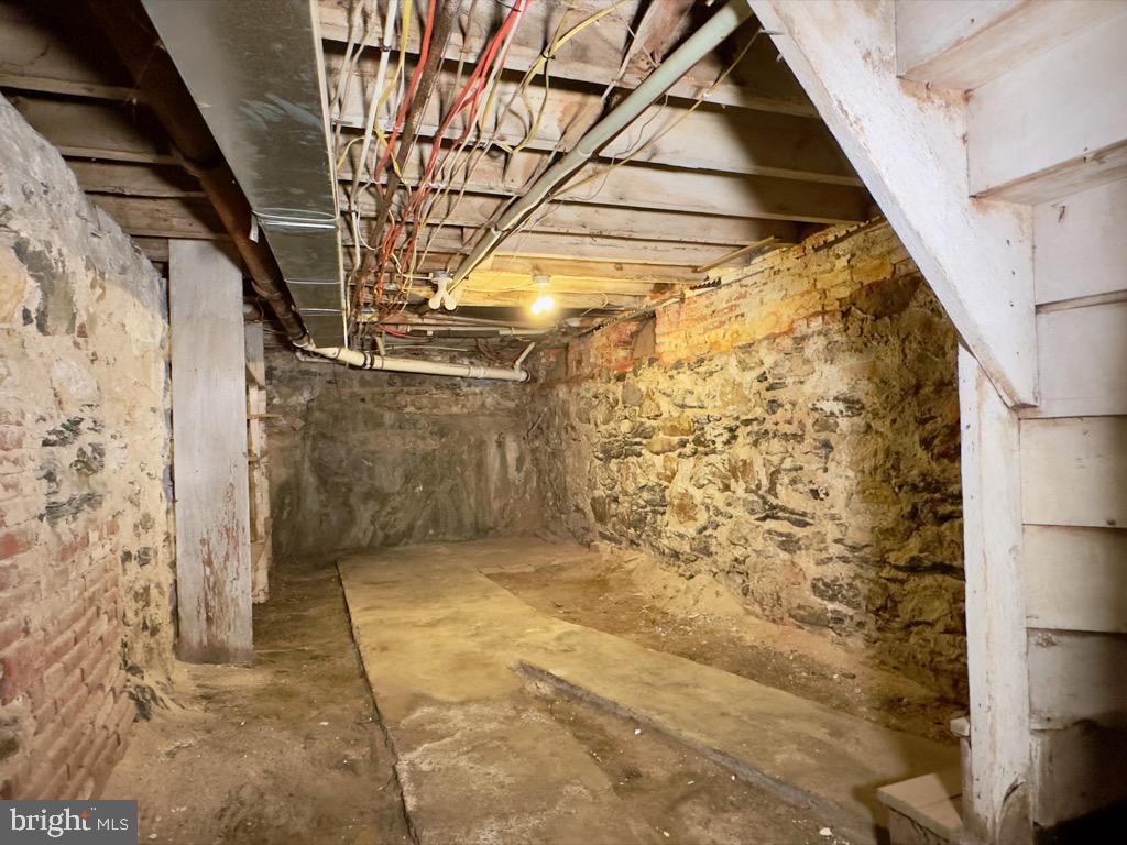 WRIGHTSVILLE BORO - Residential