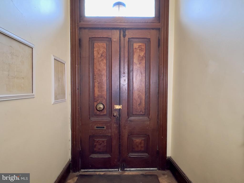 WRIGHTSVILLE BORO - Residential