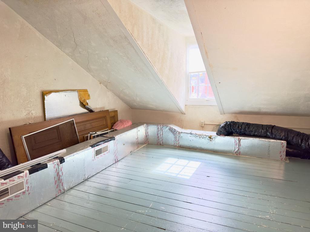 WRIGHTSVILLE BORO - Residential