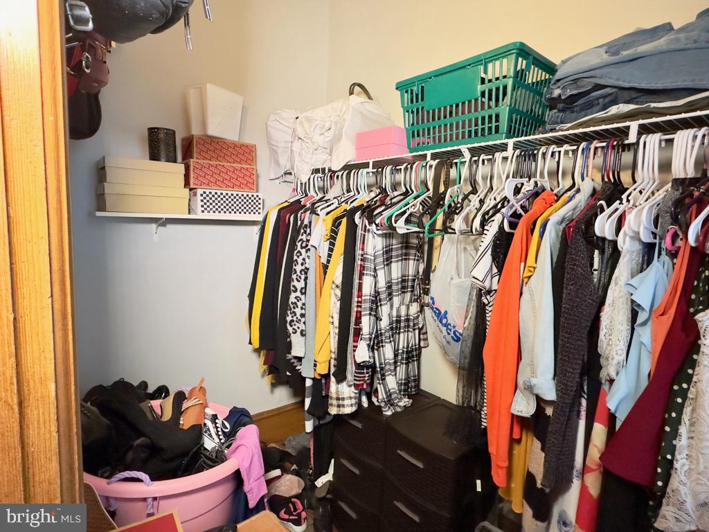 WRIGHTSVILLE BORO - Residential