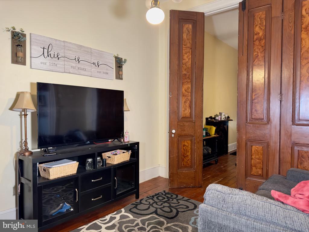 WRIGHTSVILLE BORO - Residential