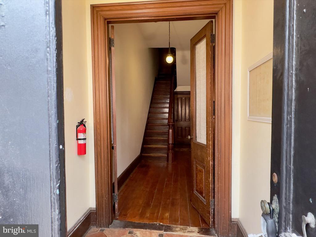 WRIGHTSVILLE BORO - Residential