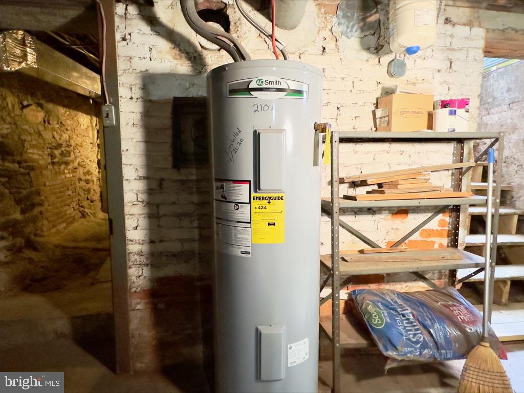 WRIGHTSVILLE BORO - Residential