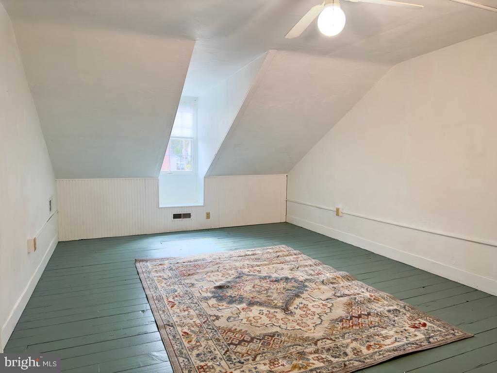 WRIGHTSVILLE BORO - Residential