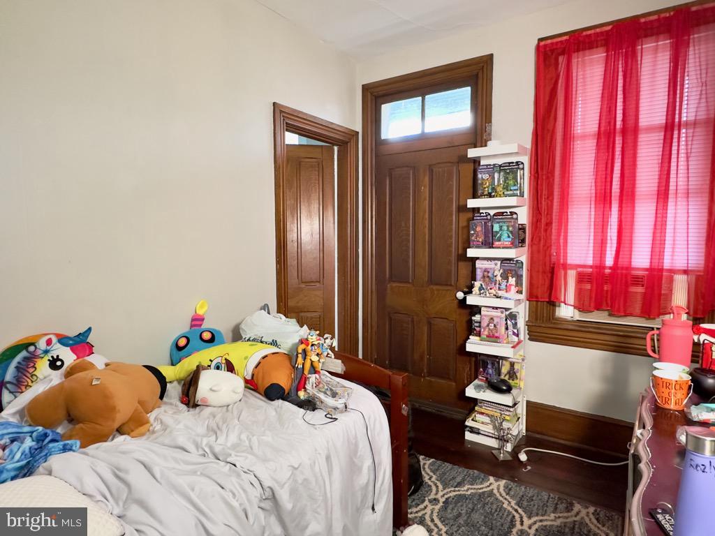 WRIGHTSVILLE BORO - Residential