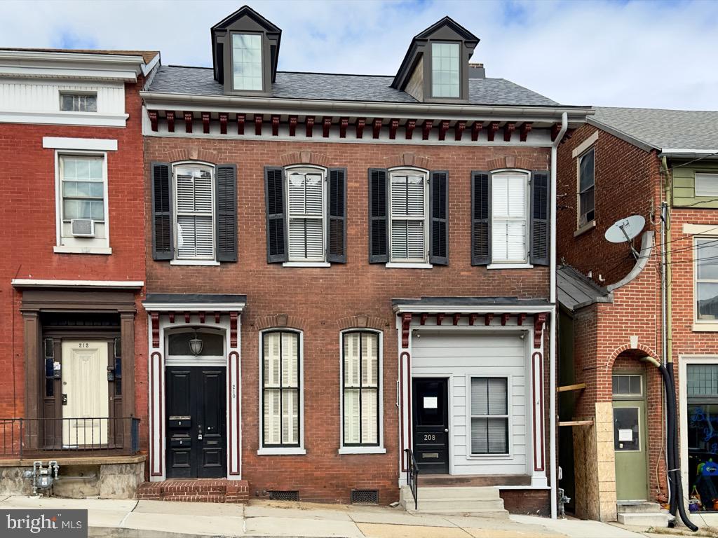 WRIGHTSVILLE BORO - Residential