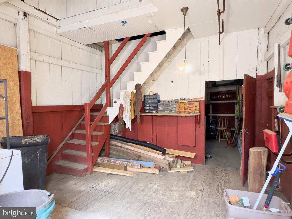 WRIGHTSVILLE BORO - Residential