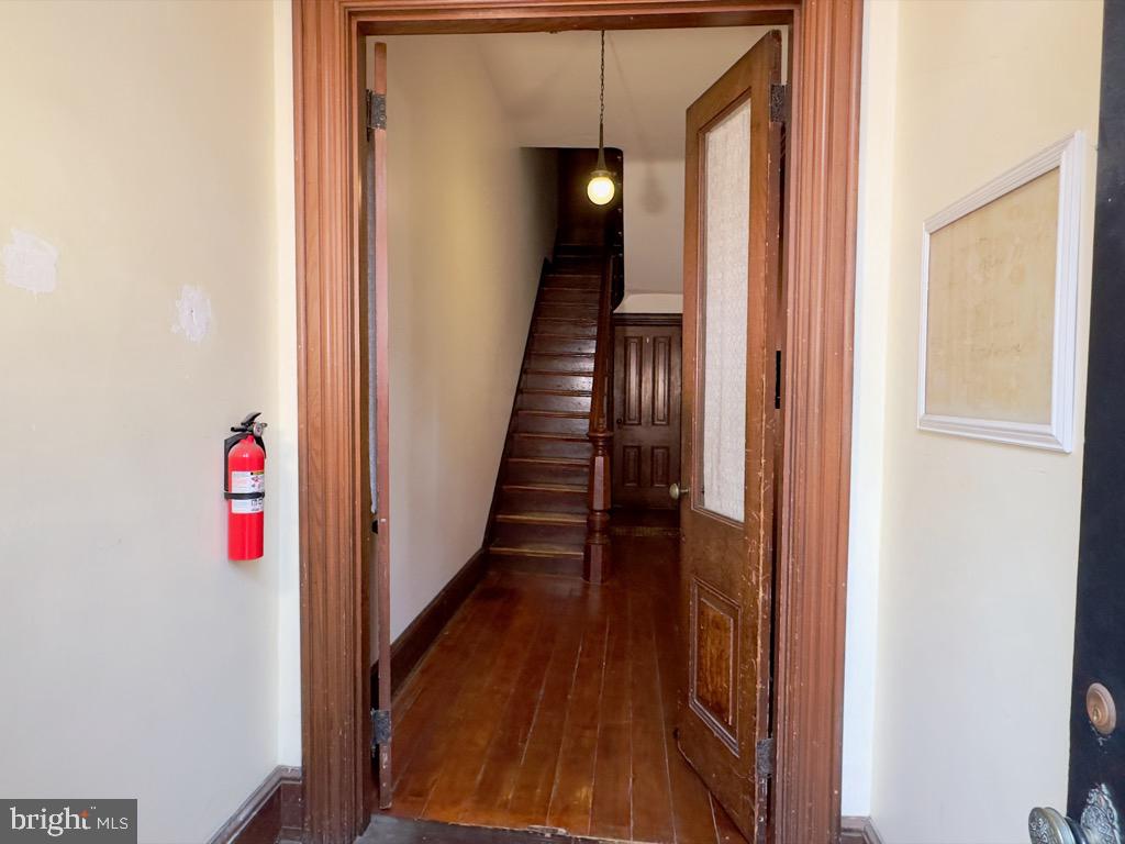 WRIGHTSVILLE BORO - Residential