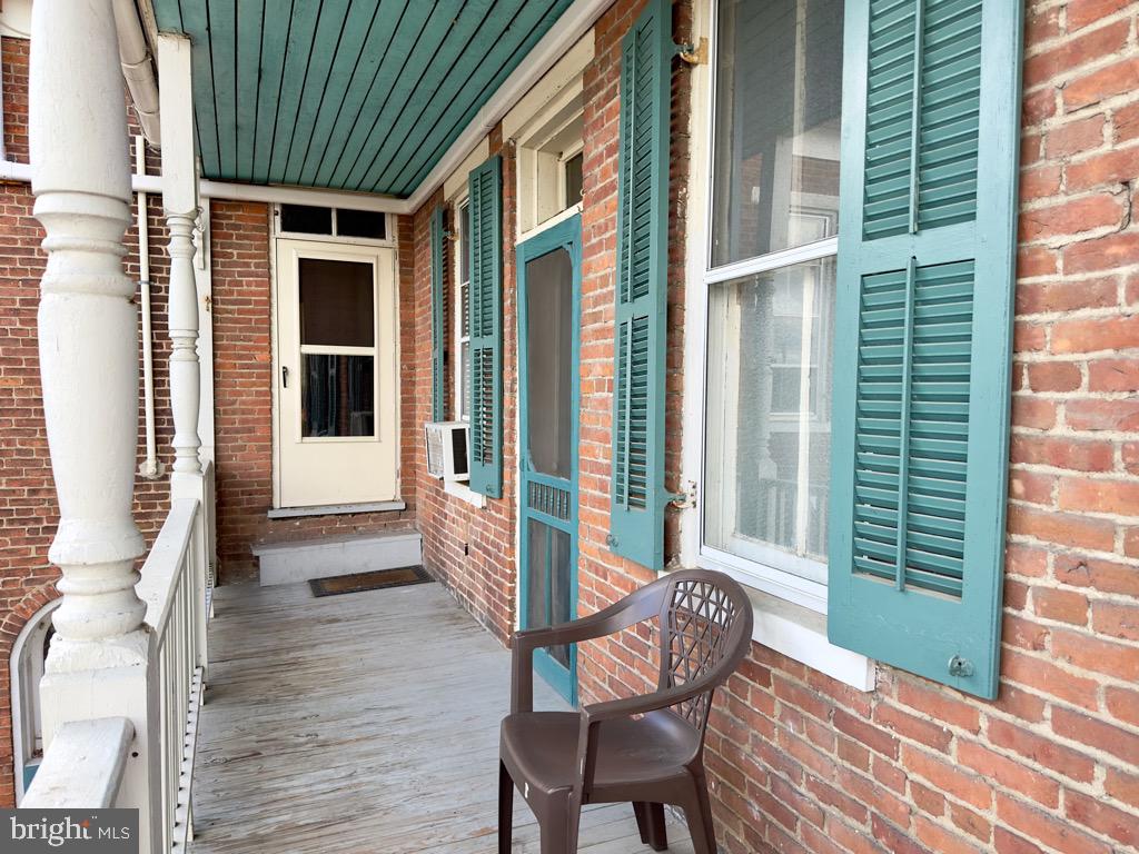 WRIGHTSVILLE BORO - Residential