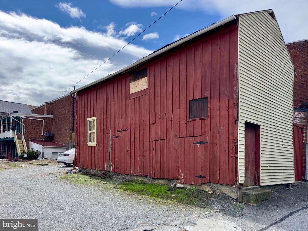 WRIGHTSVILLE BORO - Residential