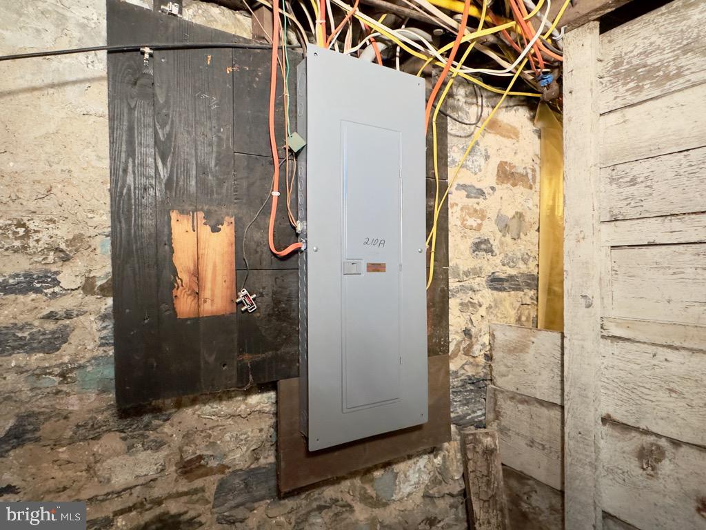 WRIGHTSVILLE BORO - Residential