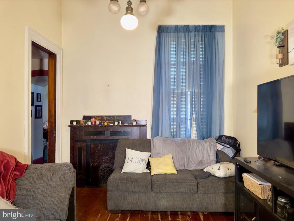 WRIGHTSVILLE BORO - Residential