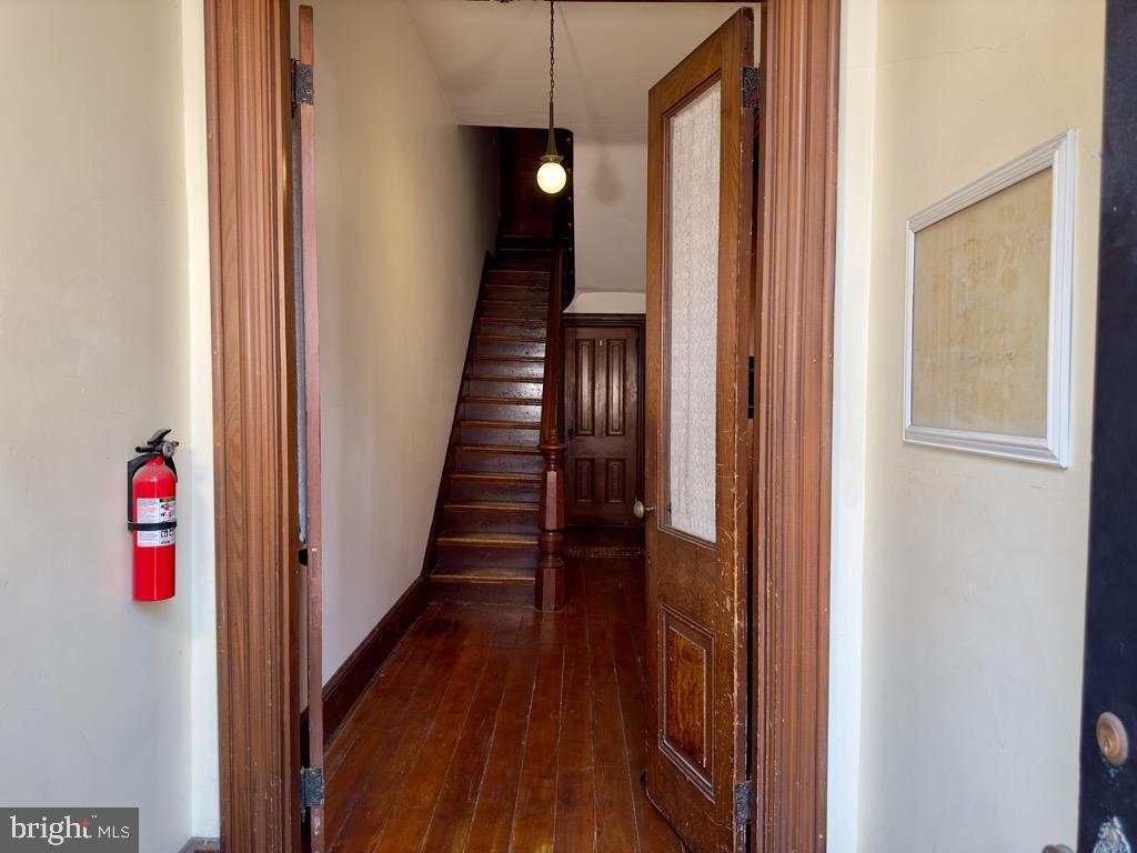 WRIGHTSVILLE BORO - Residential