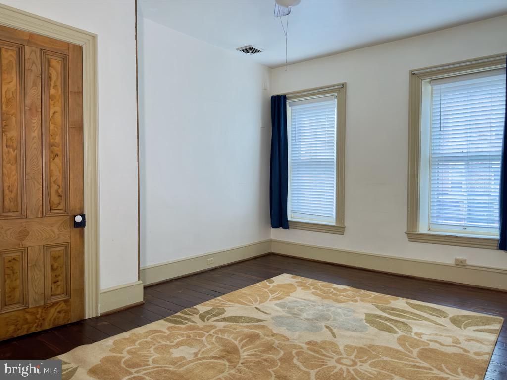 WRIGHTSVILLE BORO - Residential