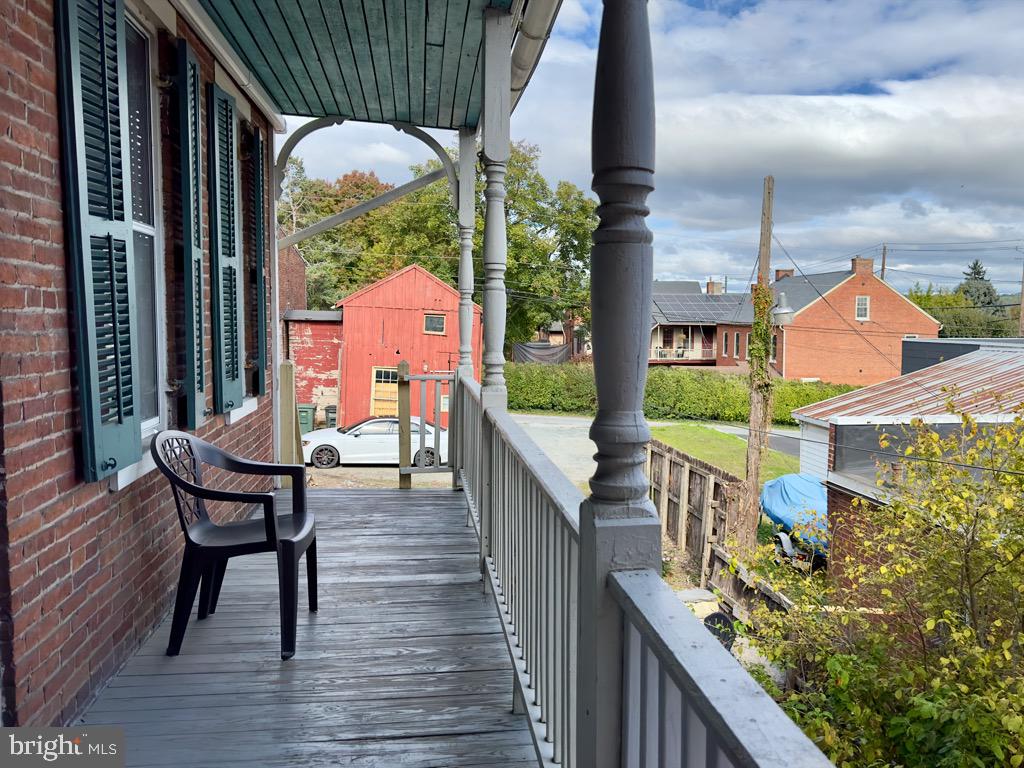 WRIGHTSVILLE BORO - Residential