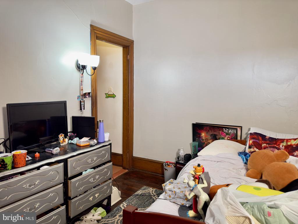 WRIGHTSVILLE BORO - Residential