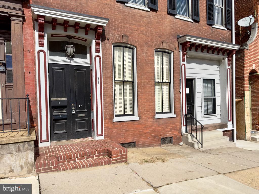 WRIGHTSVILLE BORO - Residential