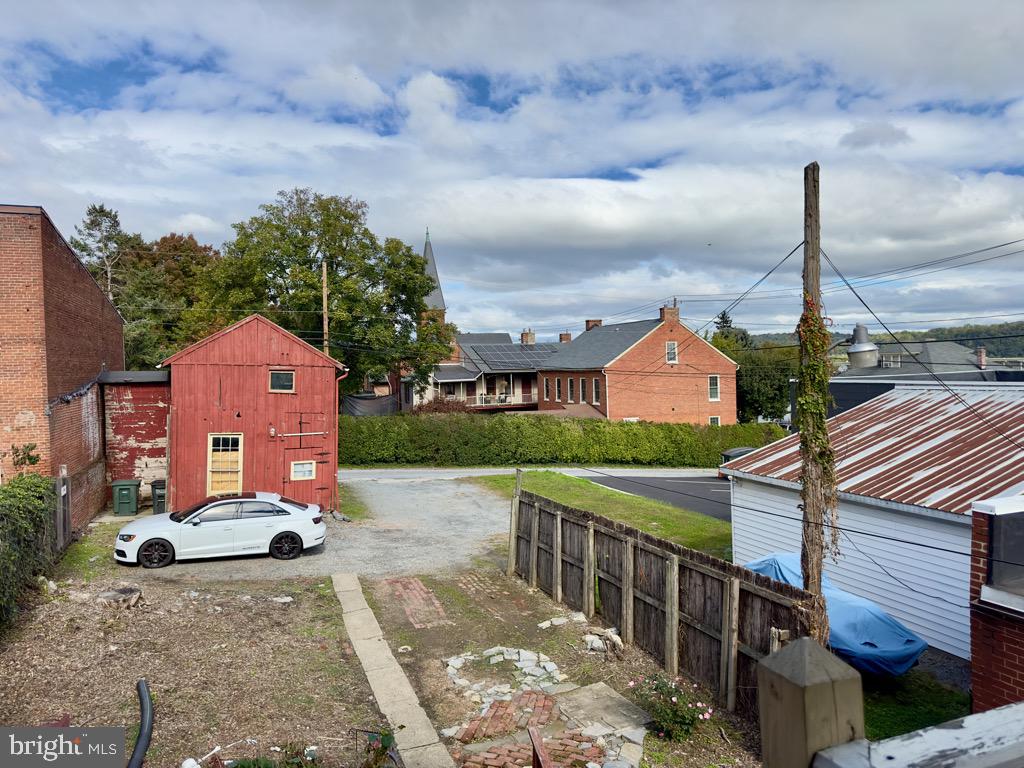 WRIGHTSVILLE BORO - Residential