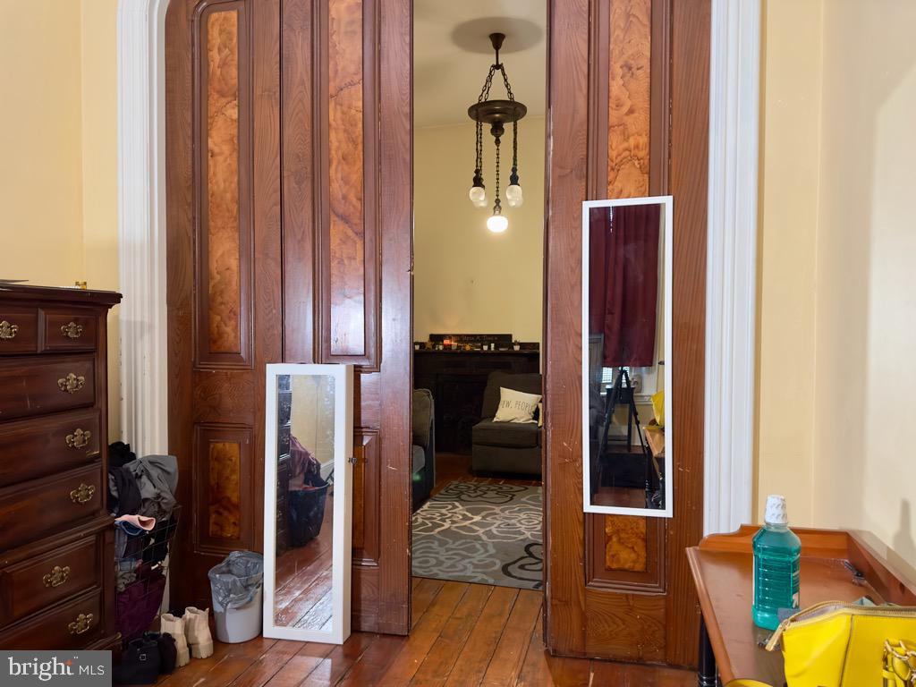 WRIGHTSVILLE BORO - Residential