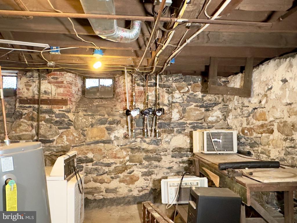 WRIGHTSVILLE BORO - Residential