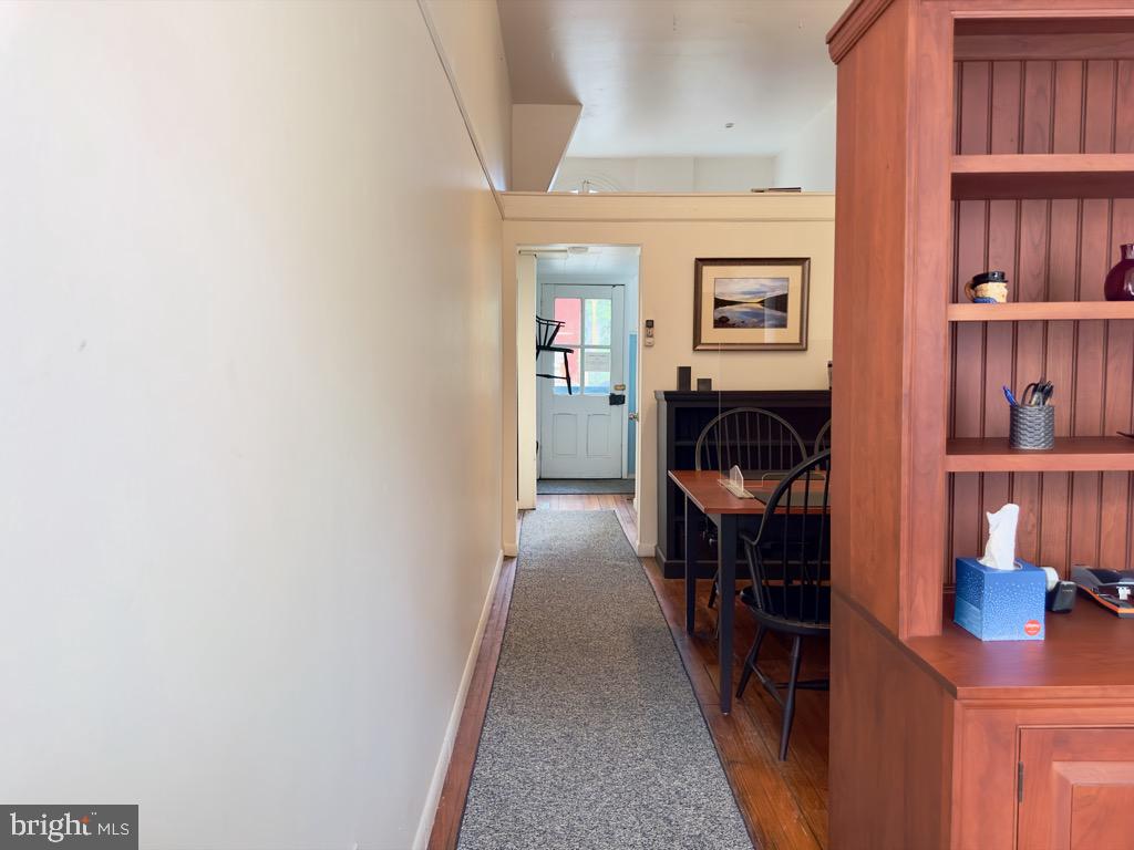 WRIGHTSVILLE BORO - Residential