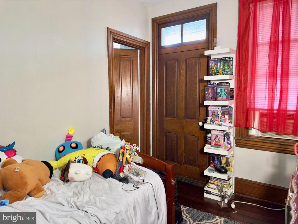 WRIGHTSVILLE BORO - Residential