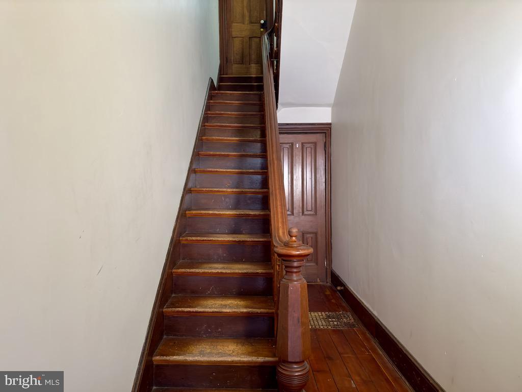 WRIGHTSVILLE BORO - Residential