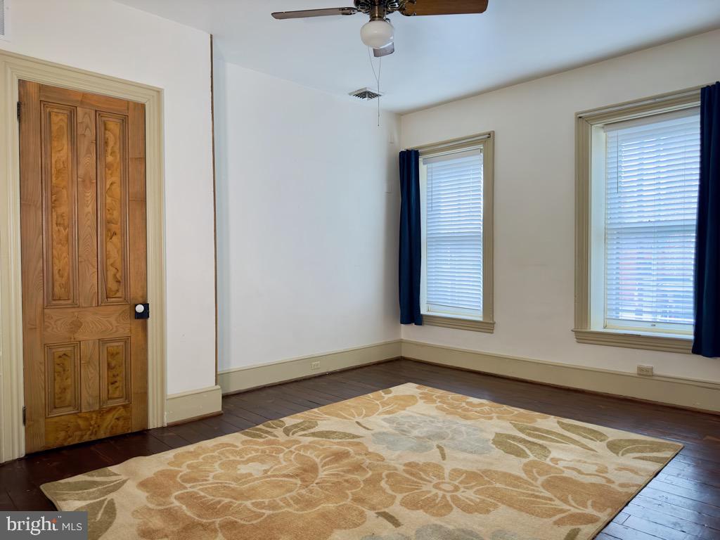 WRIGHTSVILLE BORO - Residential