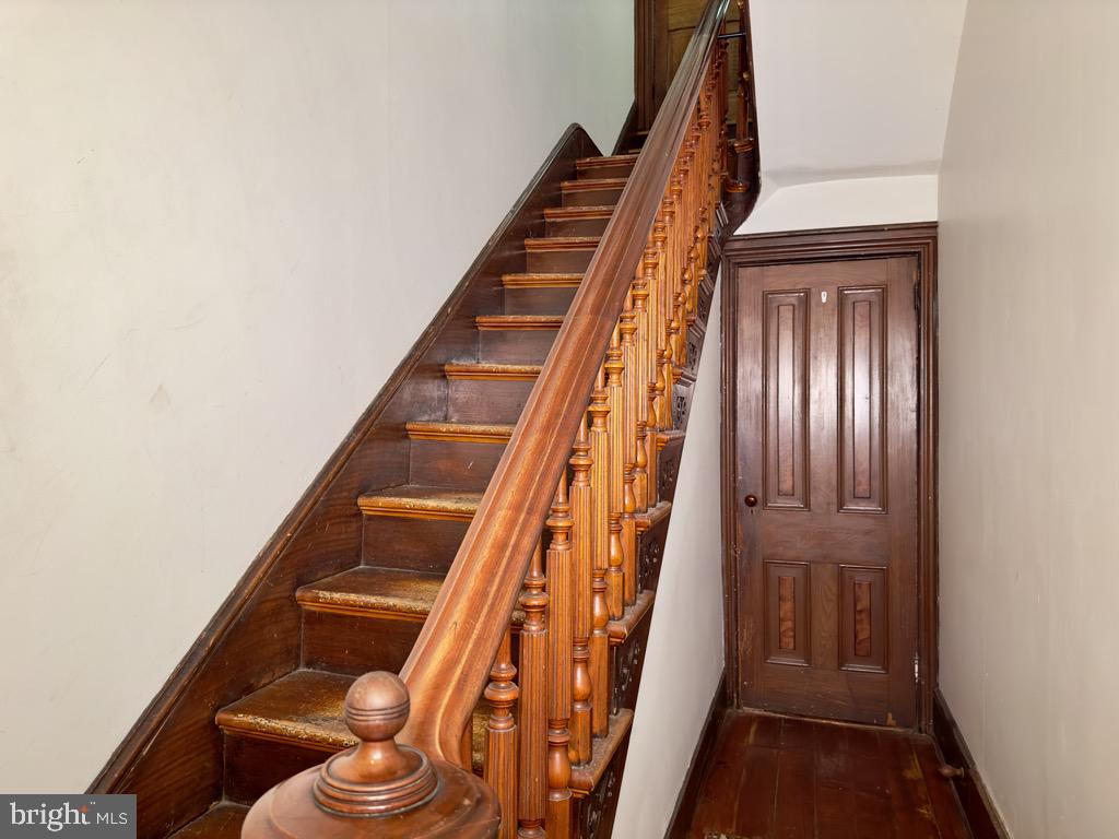 WRIGHTSVILLE BORO - Residential