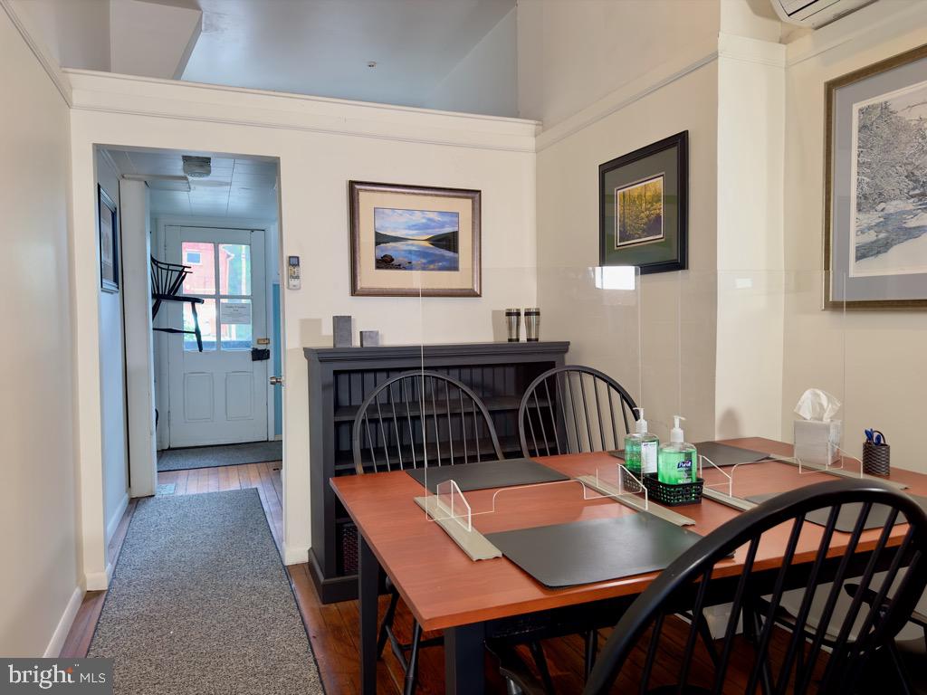 WRIGHTSVILLE BORO - Residential