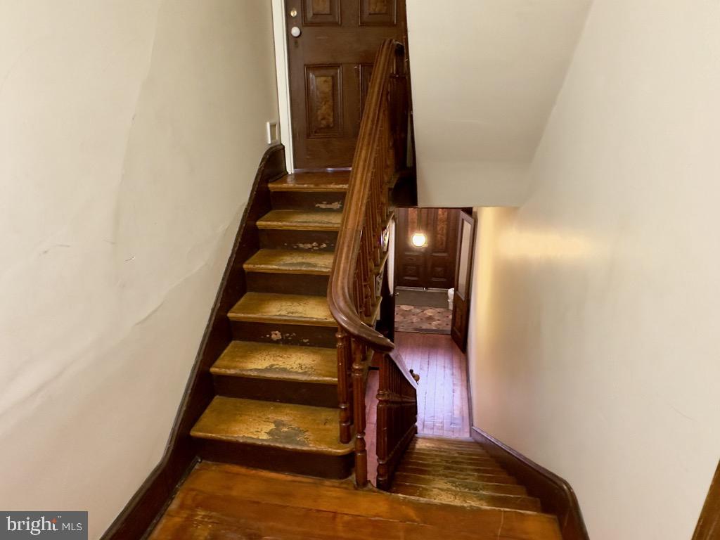 WRIGHTSVILLE BORO - Residential