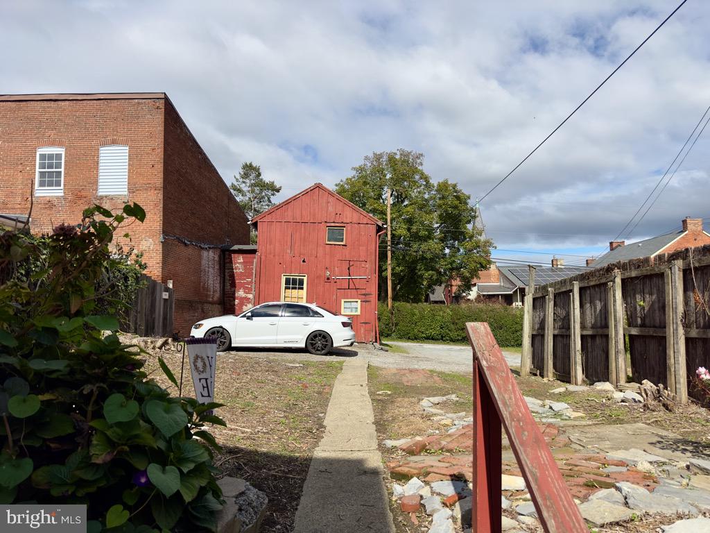 WRIGHTSVILLE BORO - Residential