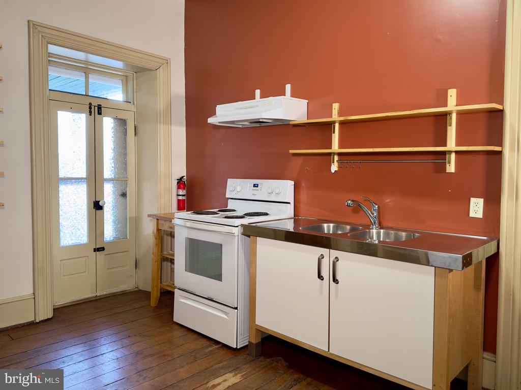 WRIGHTSVILLE BORO - Residential