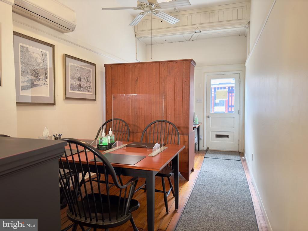 WRIGHTSVILLE BORO - Residential