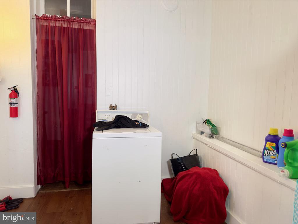 WRIGHTSVILLE BORO - Residential