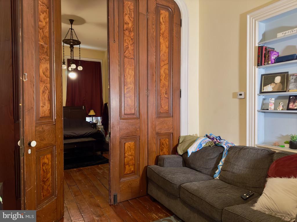 WRIGHTSVILLE BORO - Residential