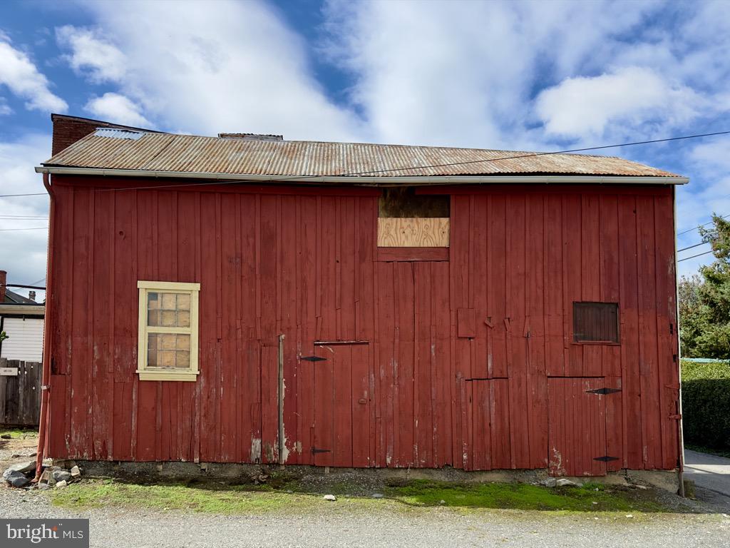 WRIGHTSVILLE BORO - Residential