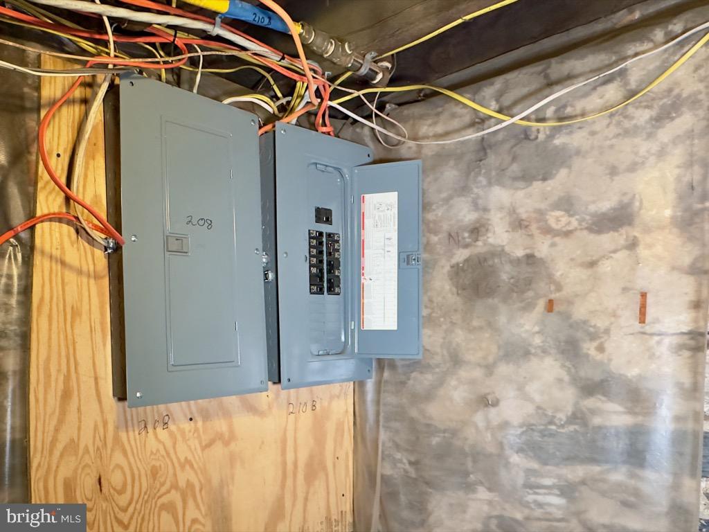 WRIGHTSVILLE BORO - Residential