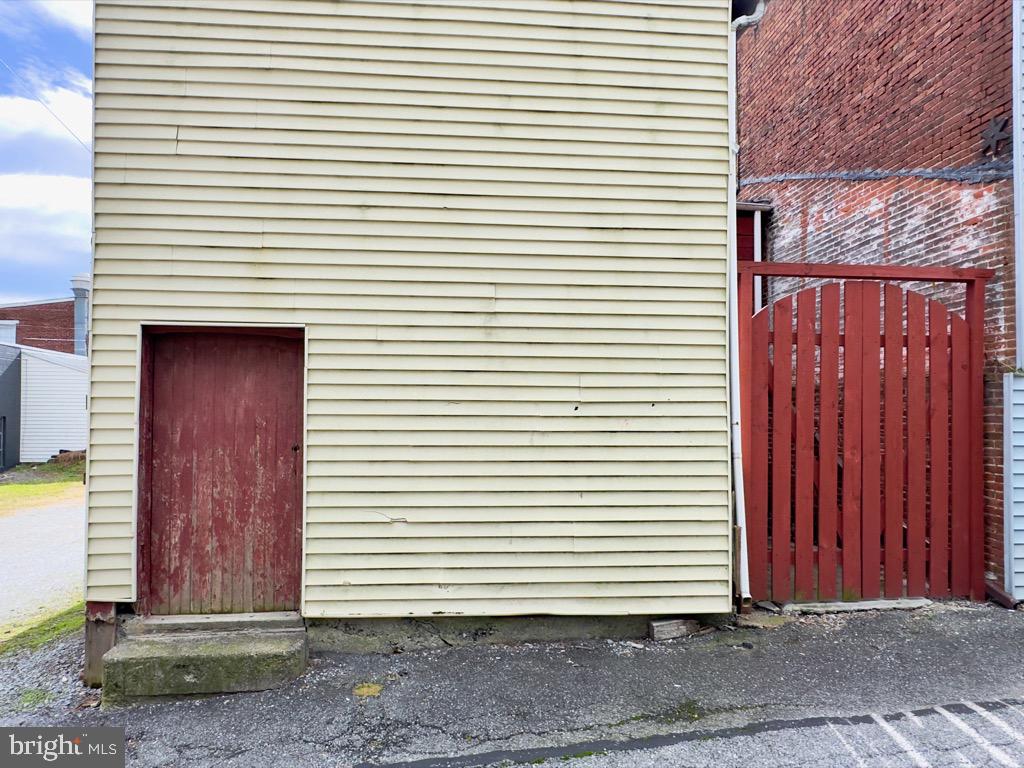 WRIGHTSVILLE BORO - Residential