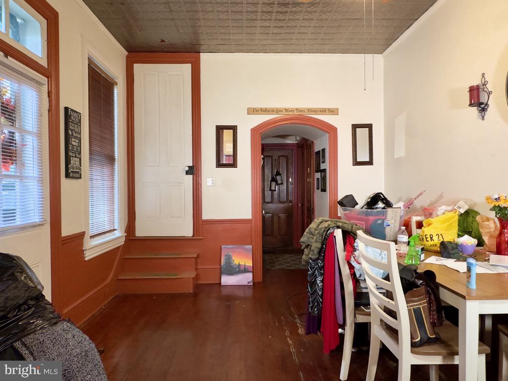 WRIGHTSVILLE BORO - Residential