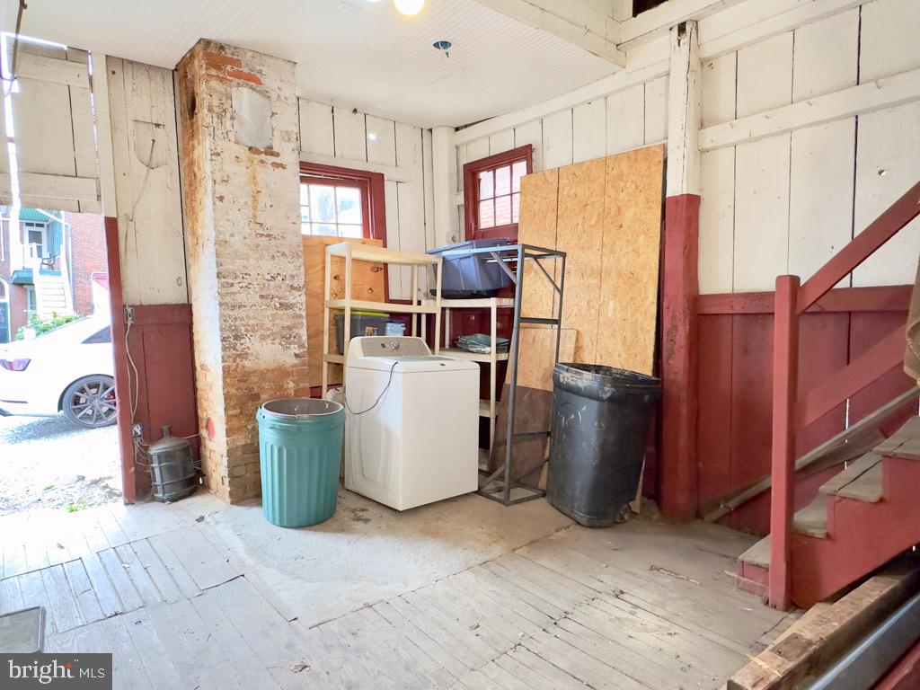 WRIGHTSVILLE BORO - Residential