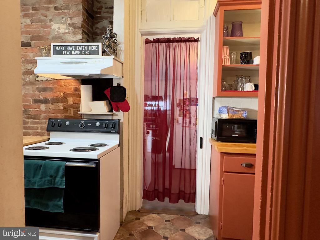 WRIGHTSVILLE BORO - Residential