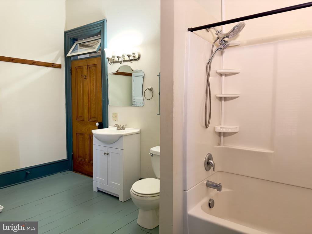 WRIGHTSVILLE BORO - Residential