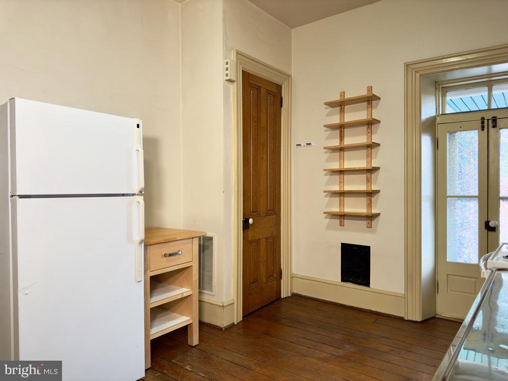 WRIGHTSVILLE BORO - Residential