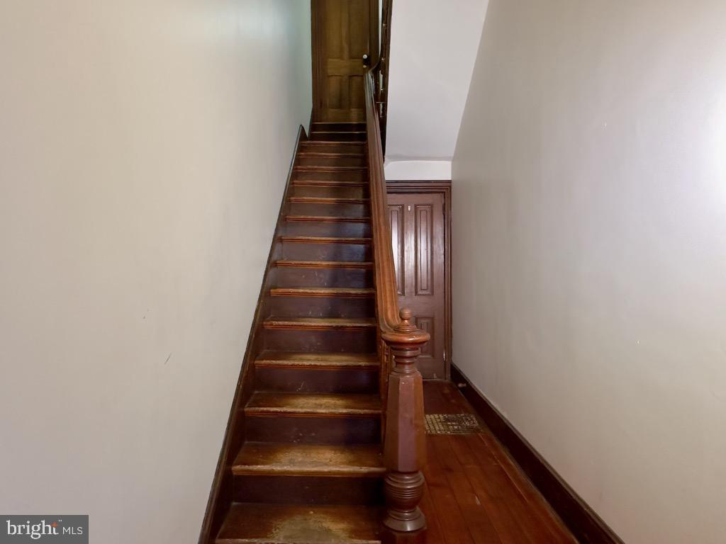 WRIGHTSVILLE BORO - Residential