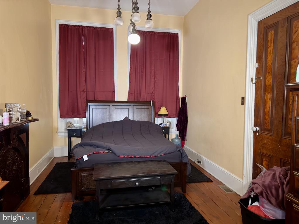 WRIGHTSVILLE BORO - Residential