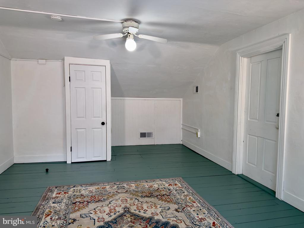 WRIGHTSVILLE BORO - Residential